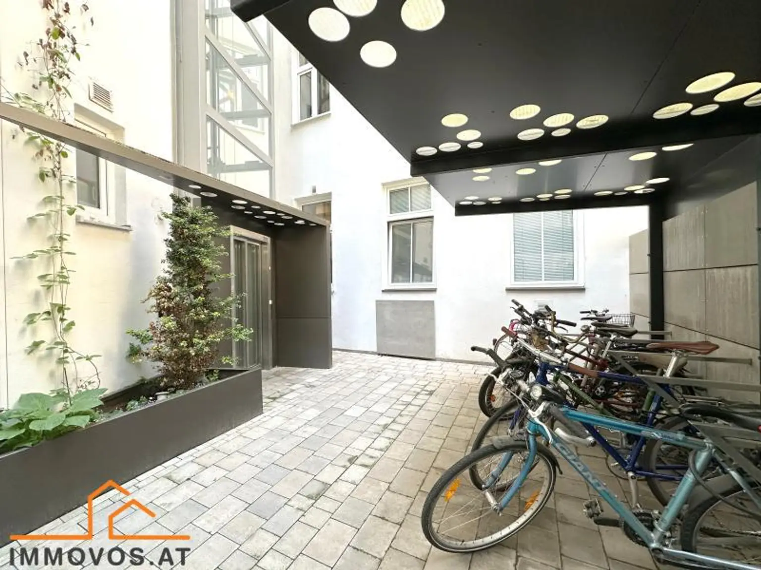 sanierungsbedürftige WOHNUNG - ALTBAU - schönes HAUS