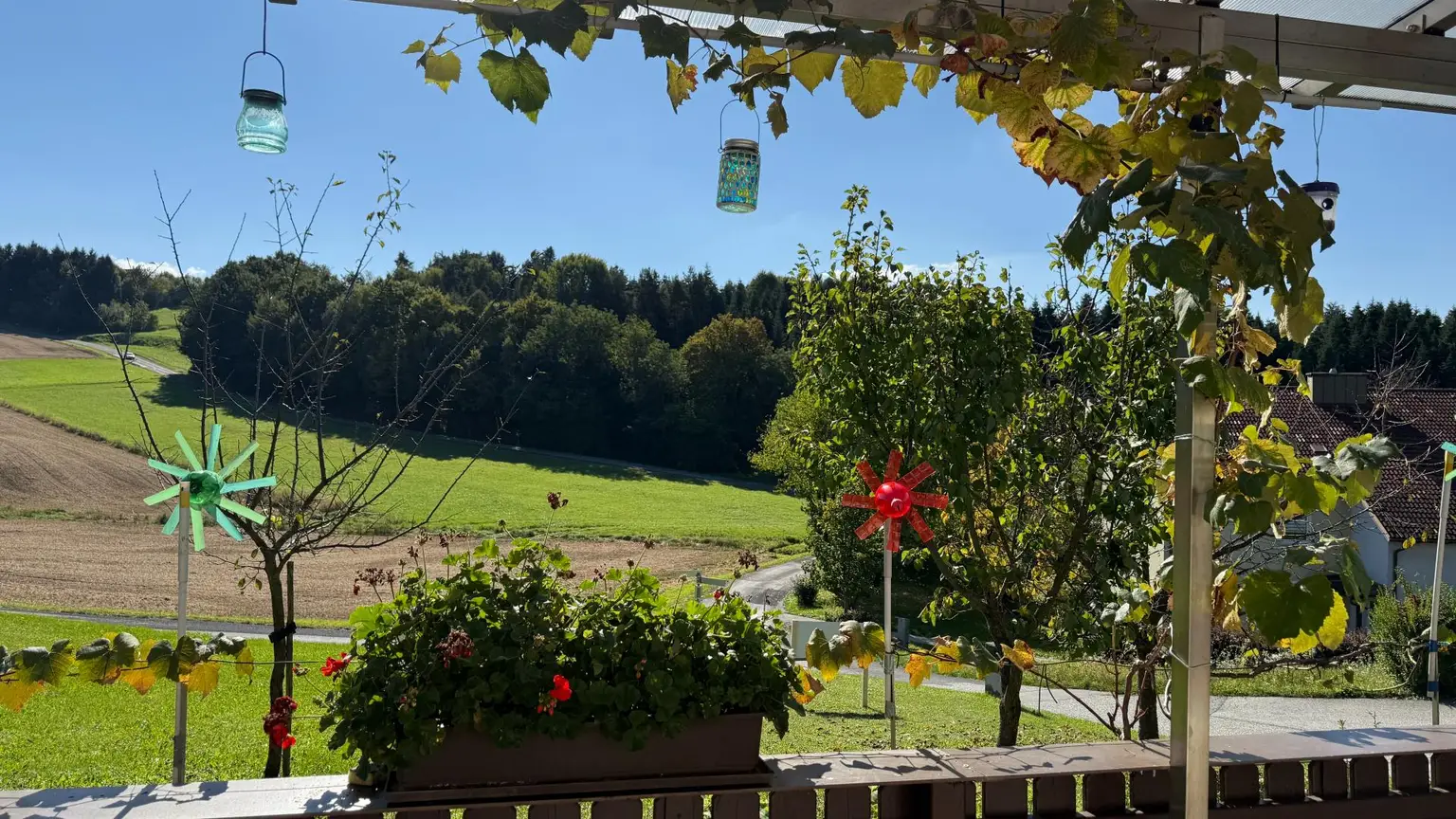 "Ihr kleines, feines" Haus in sonniger Lage
