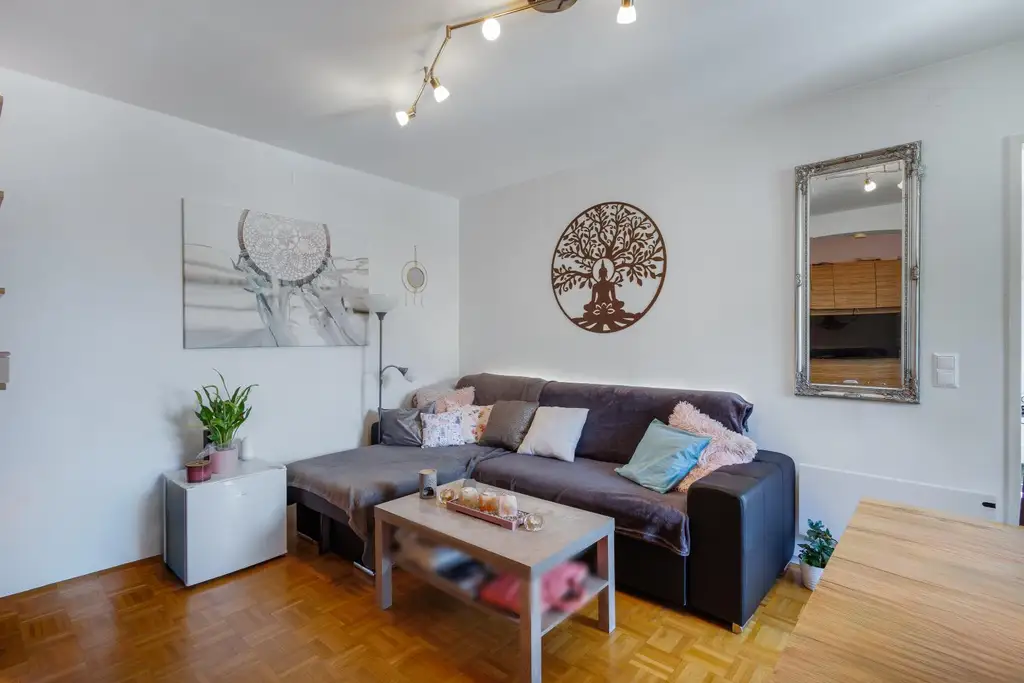 Ferienwohnung, Hauptwohnsitz oder Investment – Wohnung nähe Faaker See