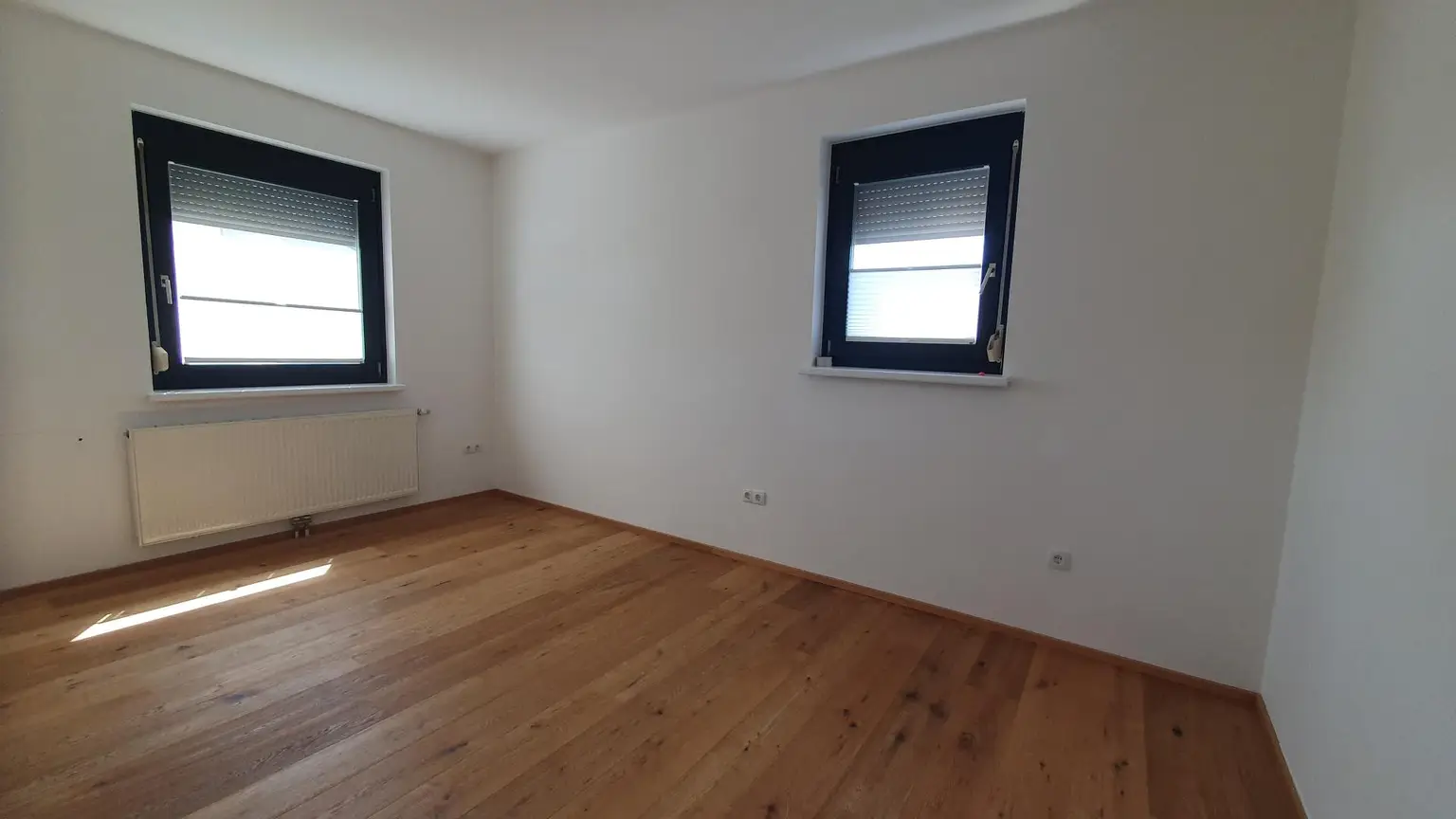 Gemütliche Mietwohnung mit Loggia in Podersdorf am See