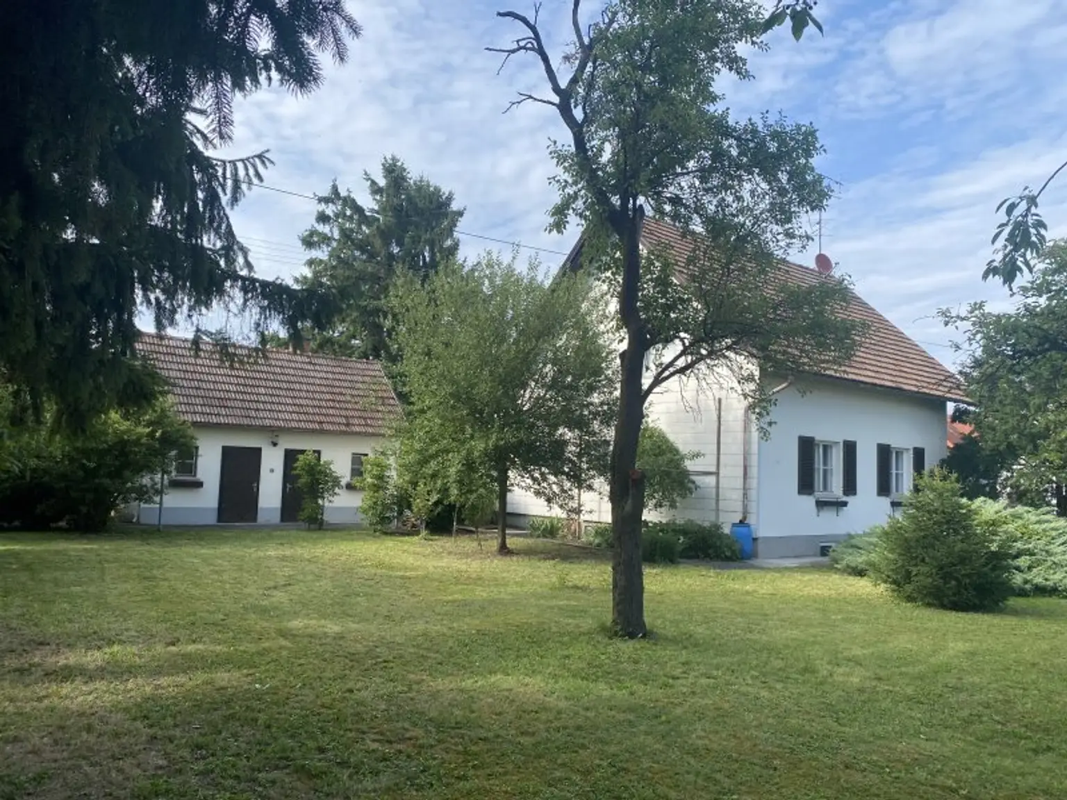 Ihr neues Zuhause wartet! Sofort Einziehen & Wohlfühlen in Marchtrenk!