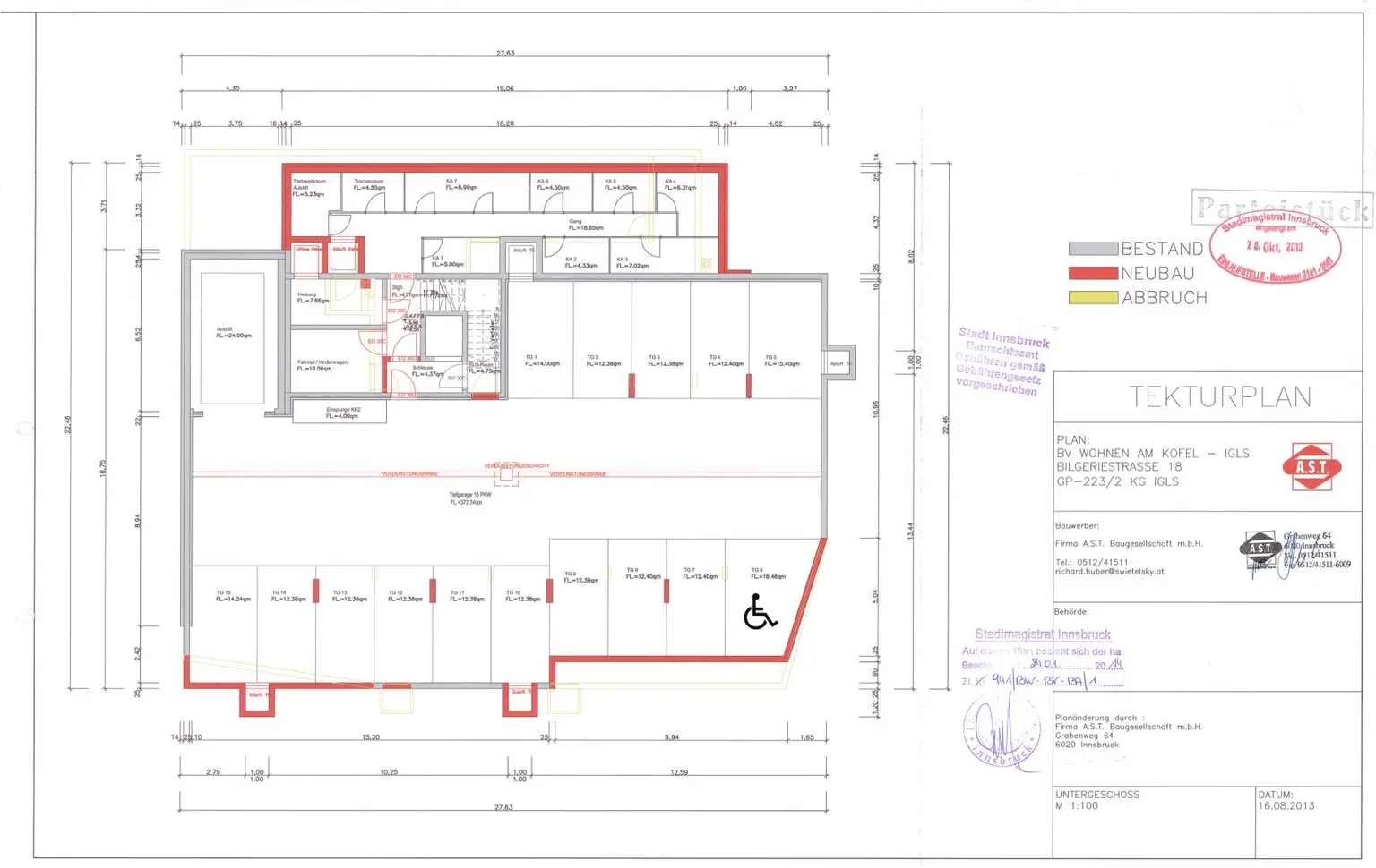 Plan KG_0