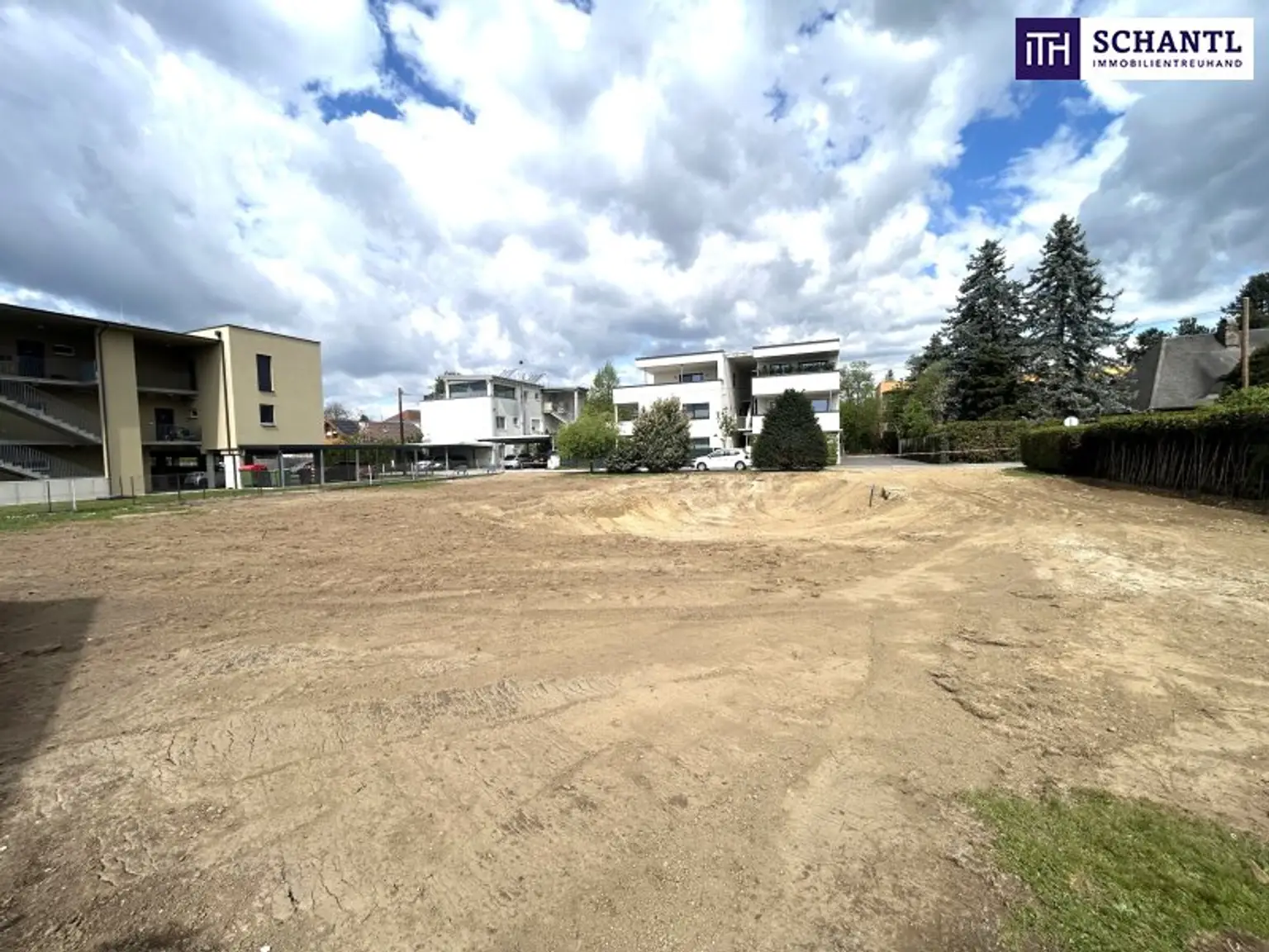 Eine Wohnung zum Träumen und Genießen im letzten Stockwerk - garantierte Projektübergabe SOMMER 2027 & PROVISIONSFREI!