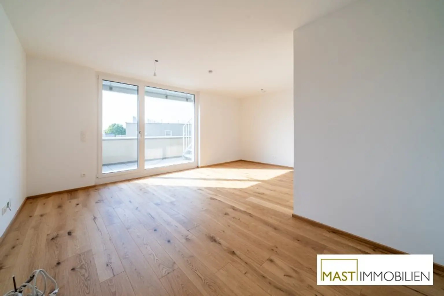 *Sommer 2025* Luxuriöse 2-Zimmer Dachgeschosswohnung mit Seeblick!