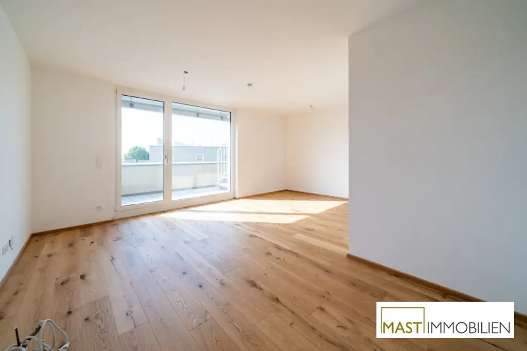 *Sommer 2025* Luxuriöse 2-Zimmer Dachgeschosswohnung mit Seeblick!