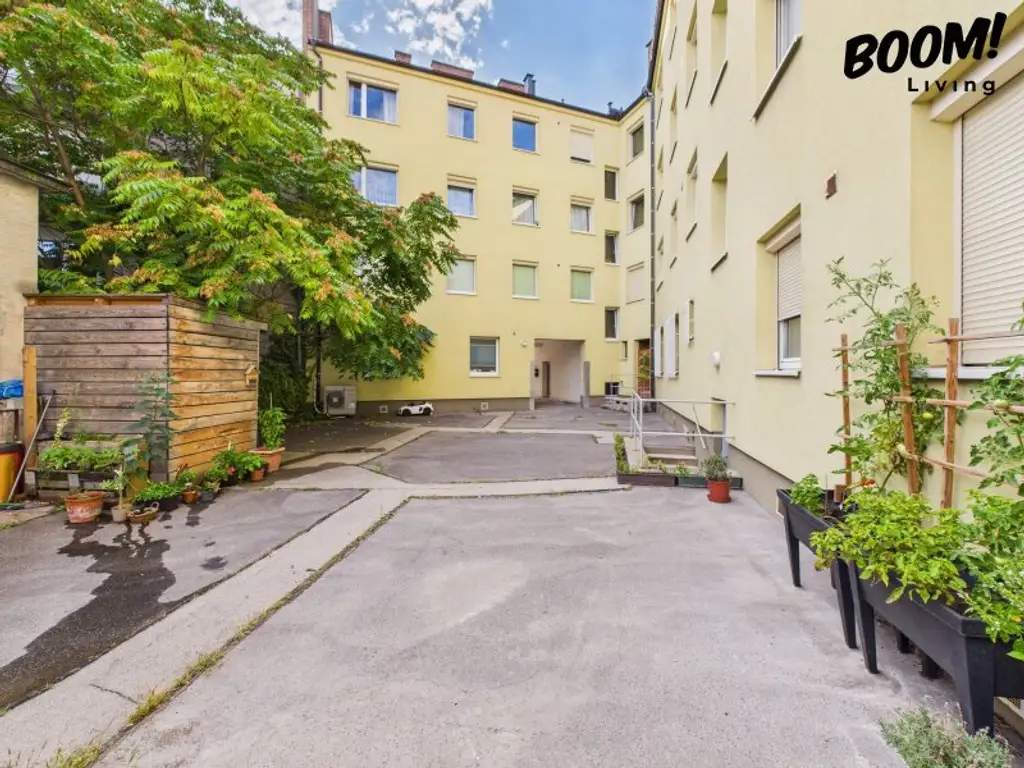 Attraktiver Wohntraum in Brunn am Gebirge – modern & ruhig