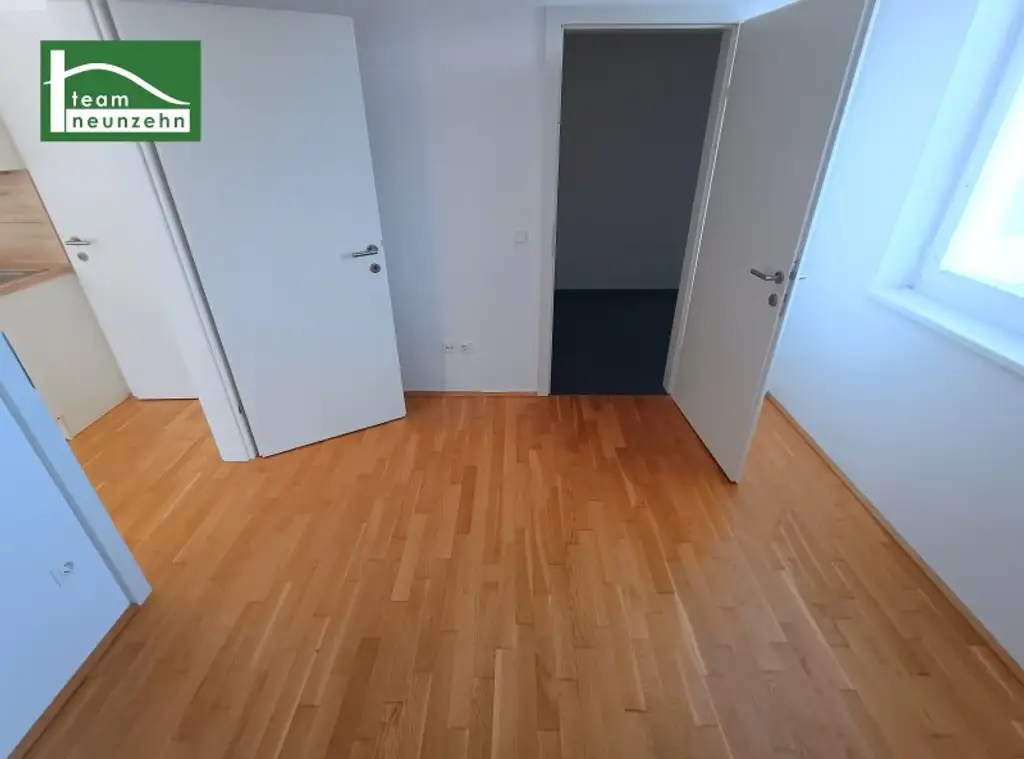 Lichtdurchflutete 3-Zimmer-Wohnung mit privater Außenfläche! - JETZT ZUSCHLAGEN