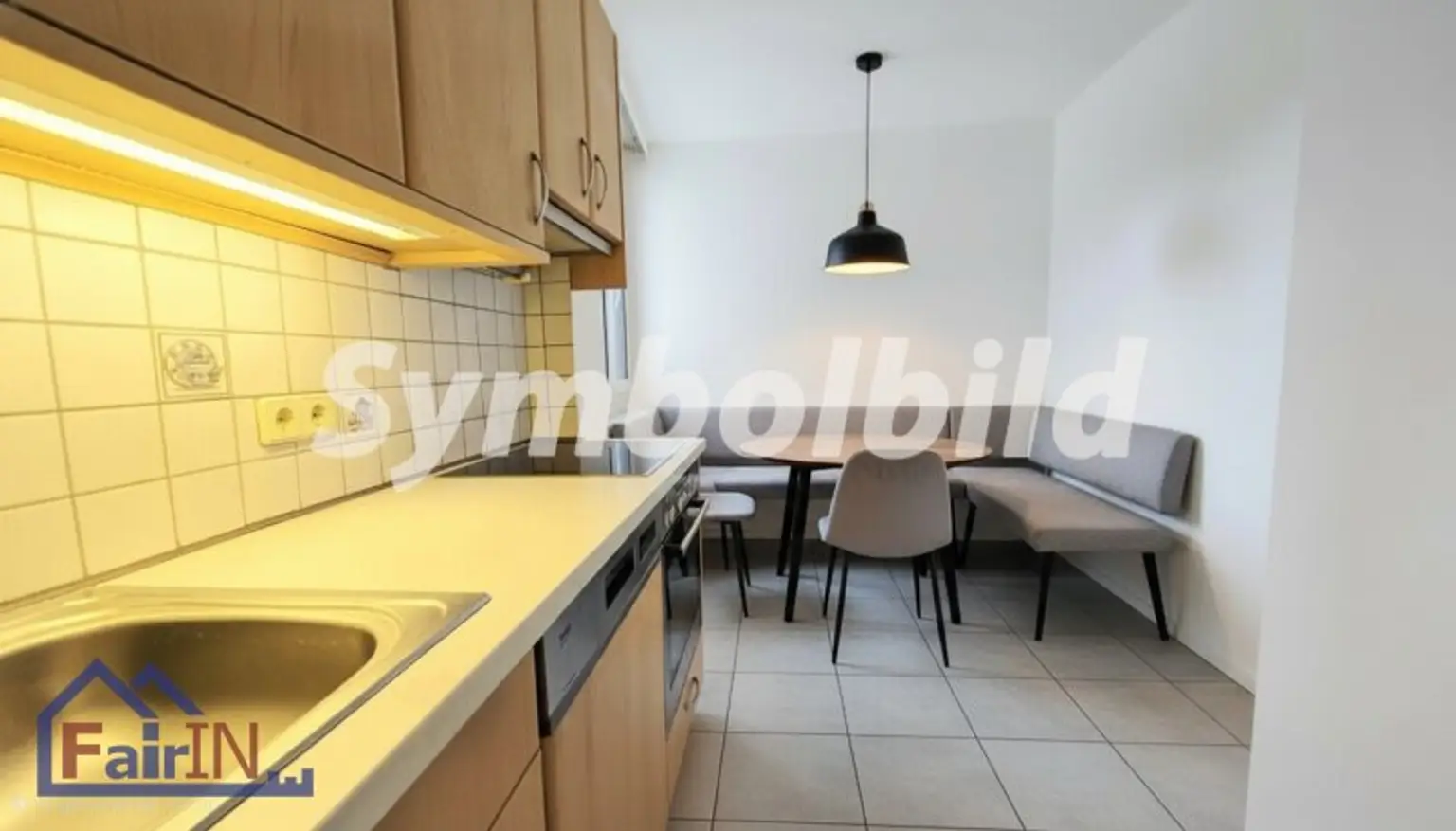 Pärchenhit im Herzen von Penzing