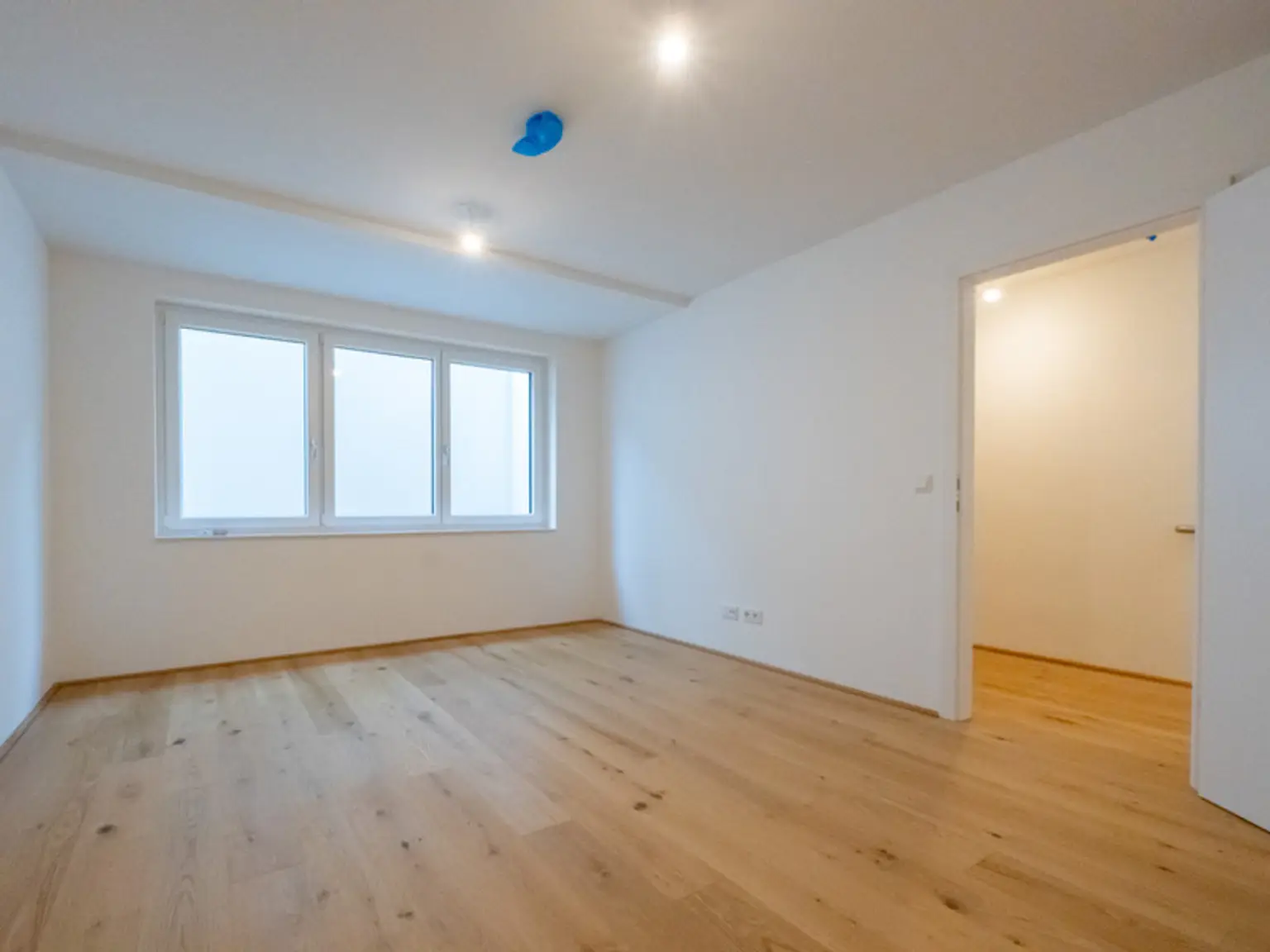 Rarität in Bestlage. Luxuriöse 4-Zimmer mit ganz viel Raum zum Wohlfühlen direkt an der oberen Alten Donau