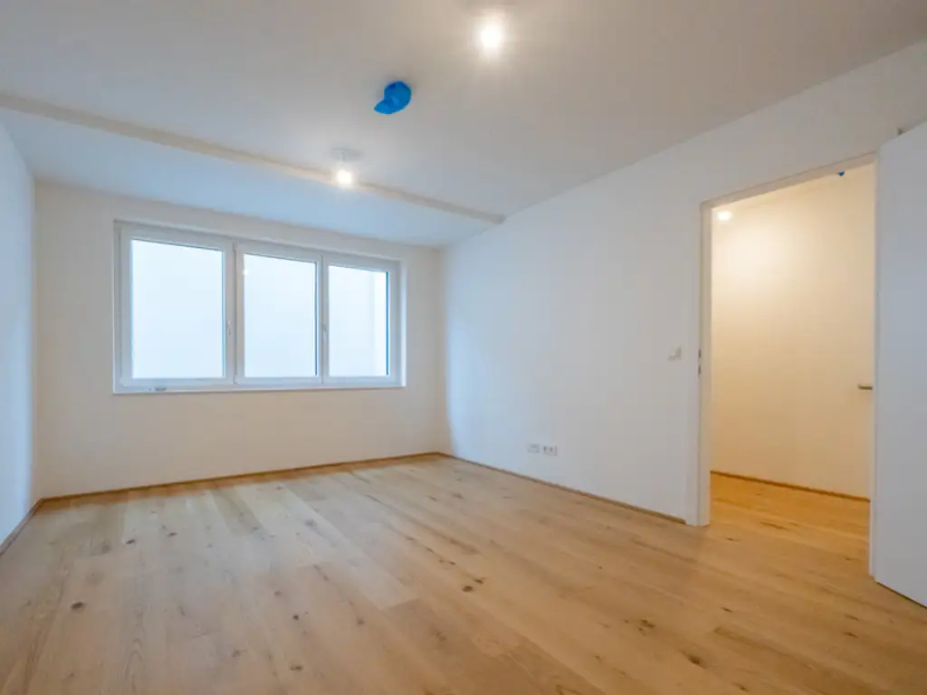 Rarität in Bestlage. Luxuriöse 4-Zimmer mit ganz viel Raum zum Wohlfühlen direkt an der oberen Alten Donau