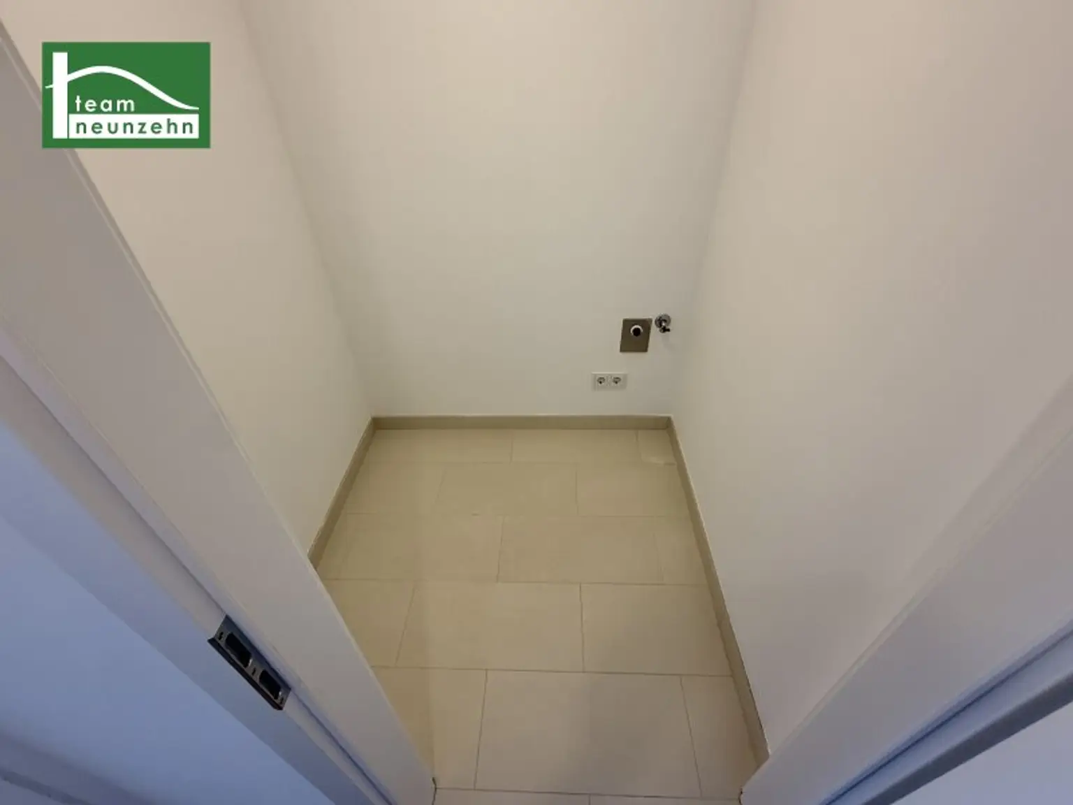 Exklusives Wohngefühl im Herzen des 2. Bezirks: 2-Zimmer Wohnung inkl. Loggia!