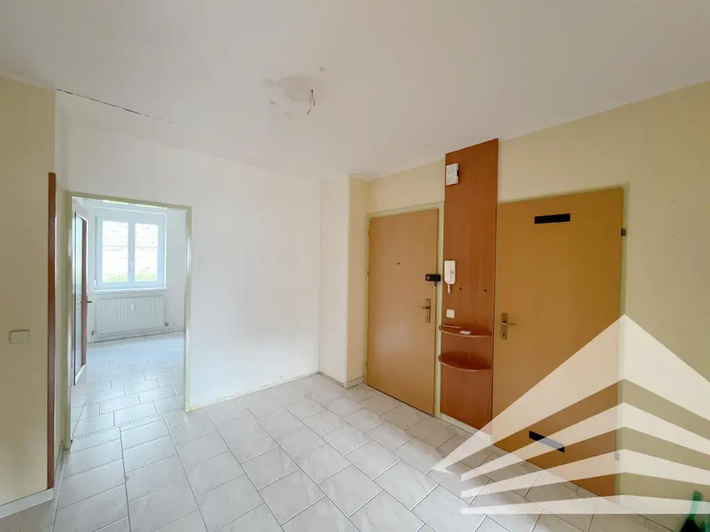 Gut aufgeteilte 3-Zimmer Wohnung mit Loggia - in nur 15 Minuten im Linzer Stadtzentrum!