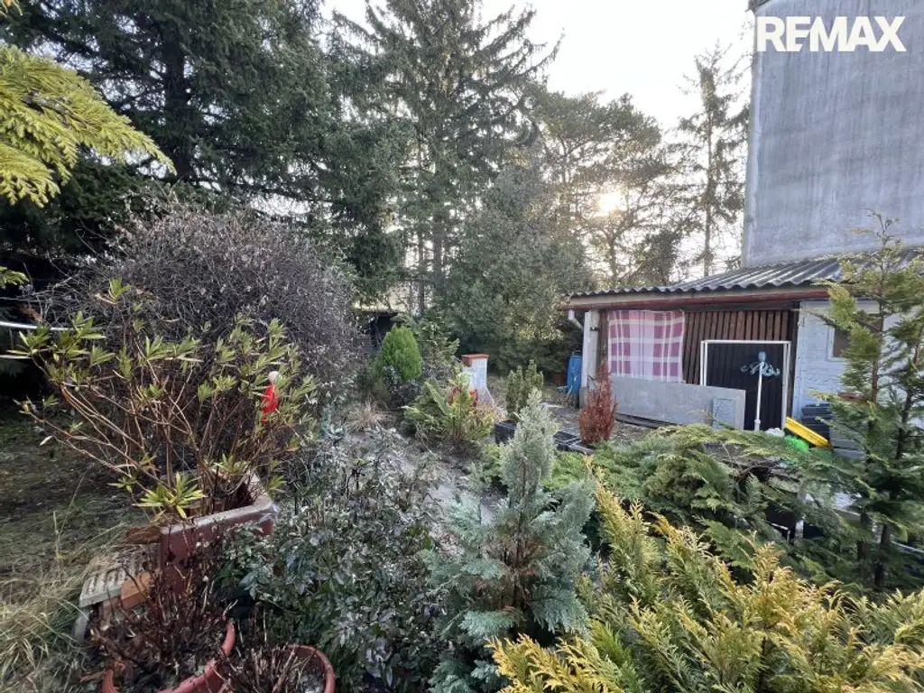 Traumhaftes Baugrundstück mit Altbestand in Wiener Neustadt!