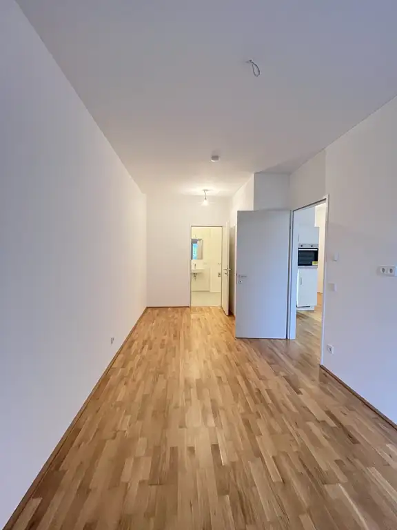 Schlafzimmer I