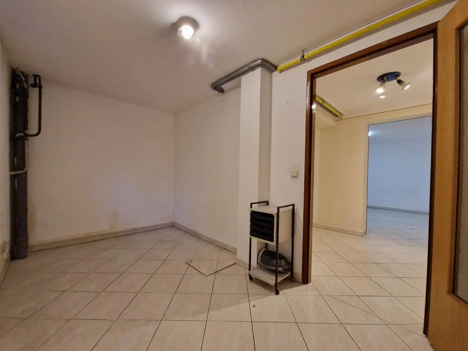 Reihenhaus mit Garage in Kottingbrunn!