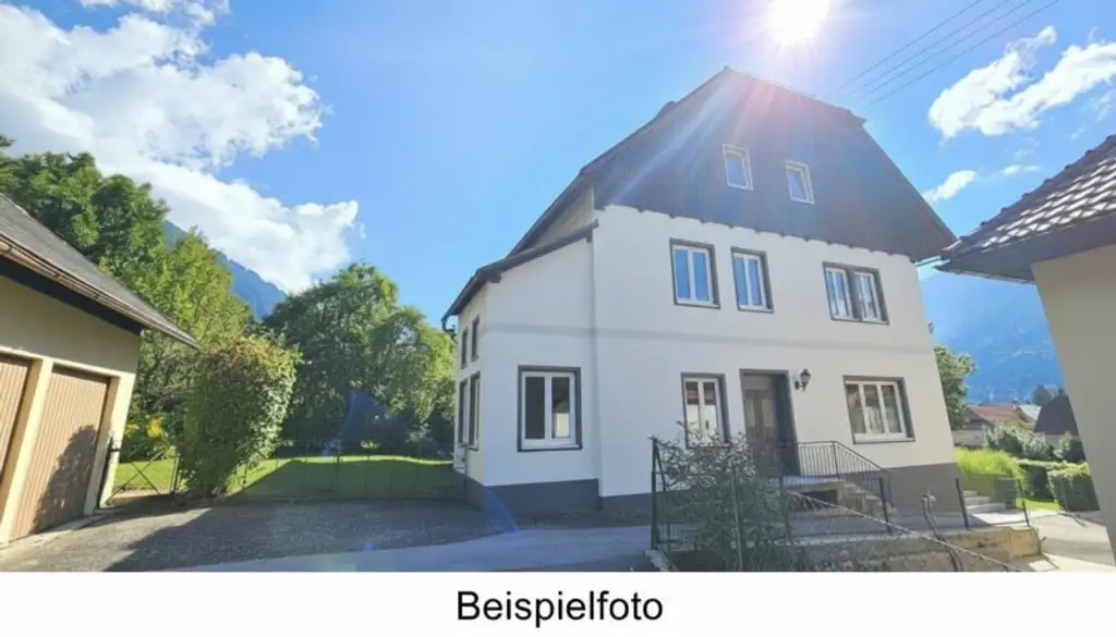Charmantes Sanierungsprojekt in Steinfeld – Ihr Traumhaus wartet auf Sie!