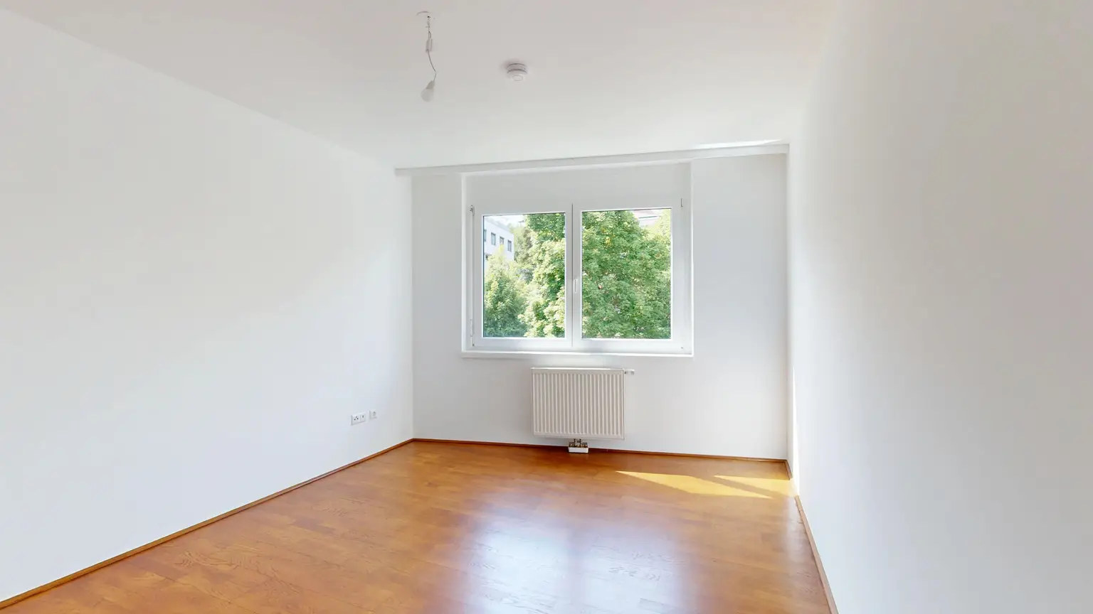 Ghelengasse: Maisonette-Terrassenwohnung - Grünruhelage - Dachterrasse zur Alleinbenützung