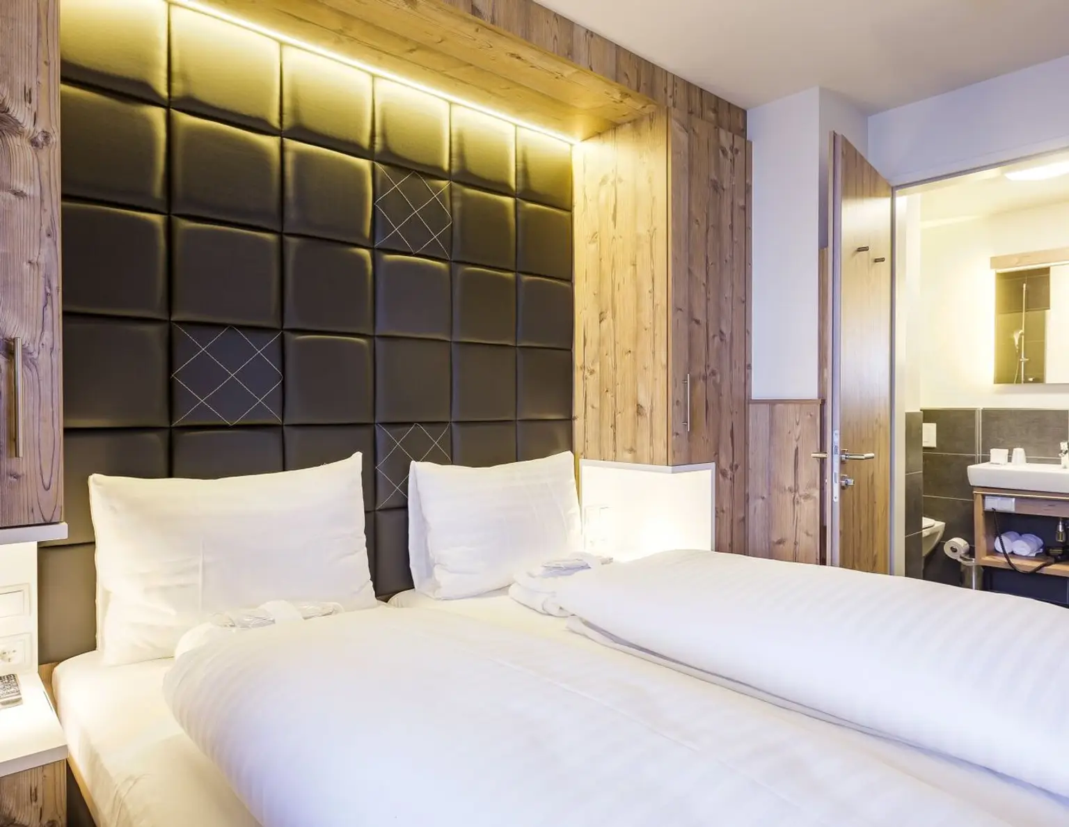 Avenida Mountain Lodges Saalbach | Gemütliches Apartment in idealer "Sportdestination"/Top 203