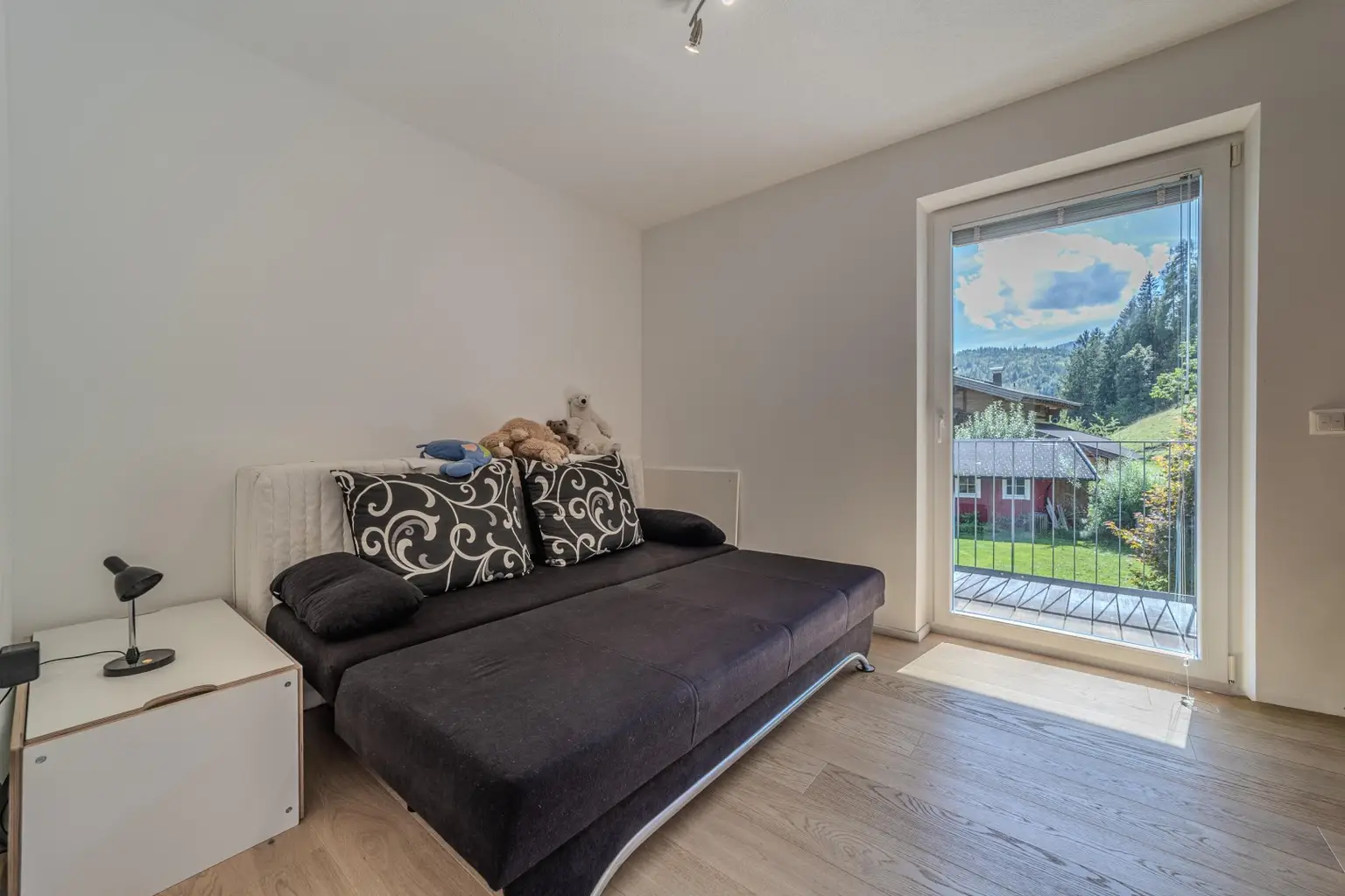 Privatwohnung
