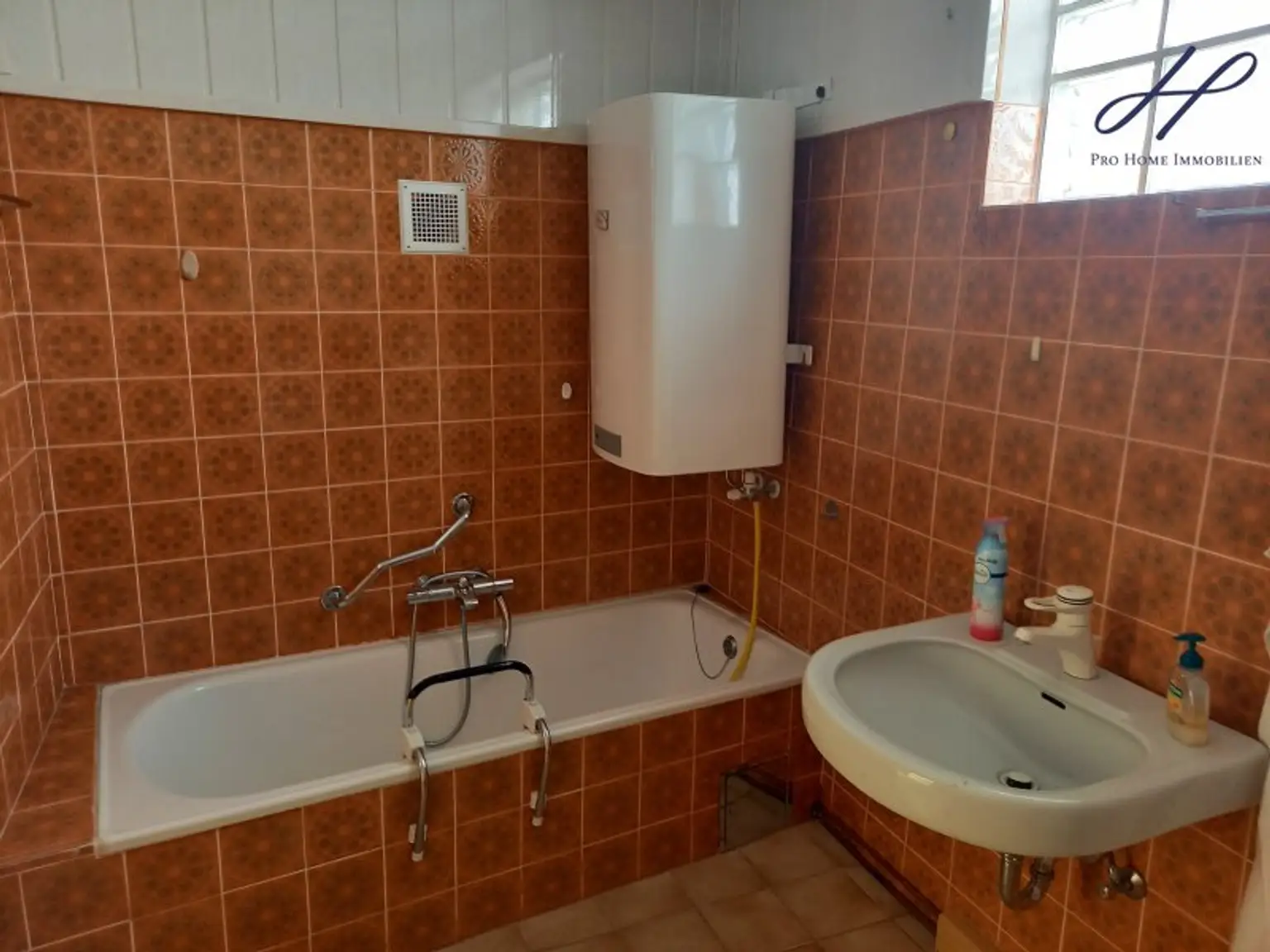 Entzückendes kleines Wohnhaus