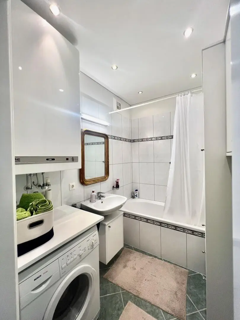 Pörtschach am Wörthersee - Charmante Dachgeschoss Maisonette 3 Zimmer Wohnung|Pörtschach am Wörthersee - Charming 3-room rooftop maisonette apartment