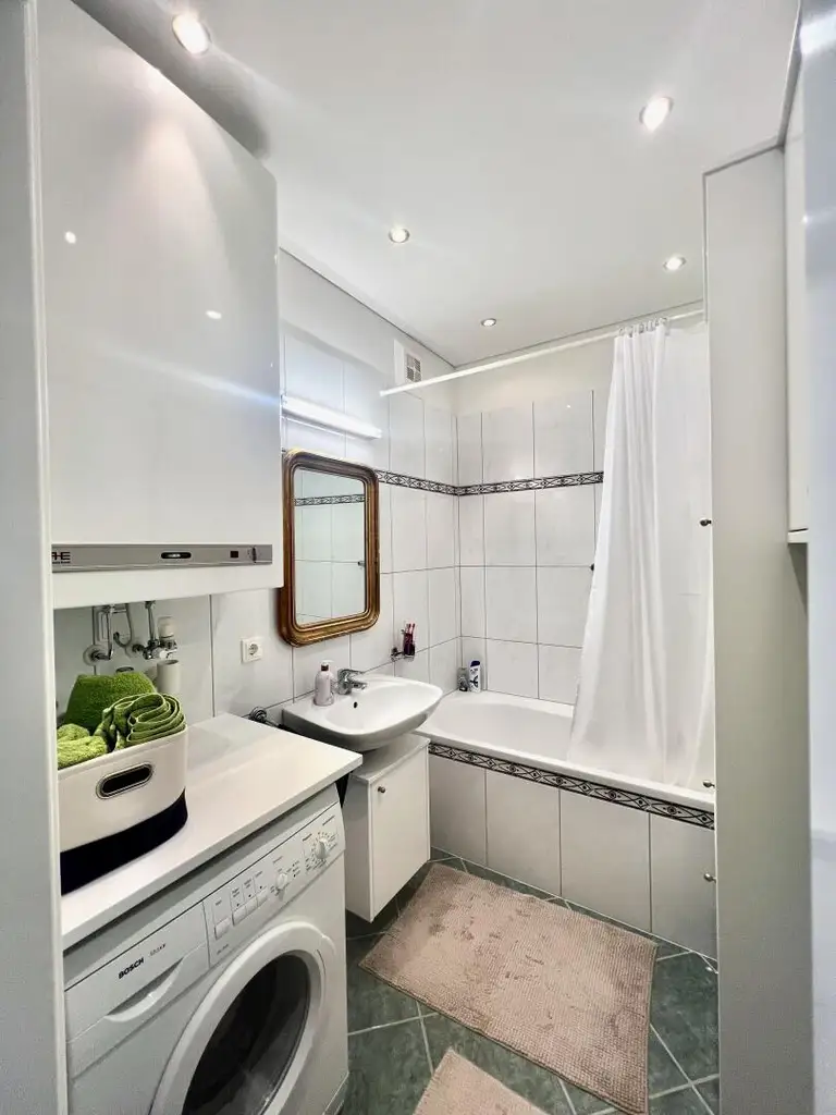 Pörtschach am Wörthersee - Charmante Dachgeschoss Maisonette 3 Zimmer Wohnung|Pörtschach am Wörthersee - Charming 3-room rooftop maisonette apartment