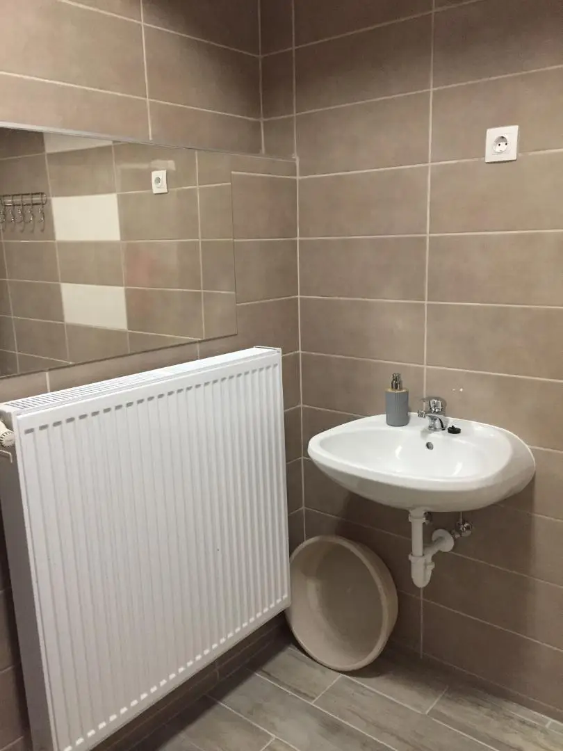 Szombathely WC