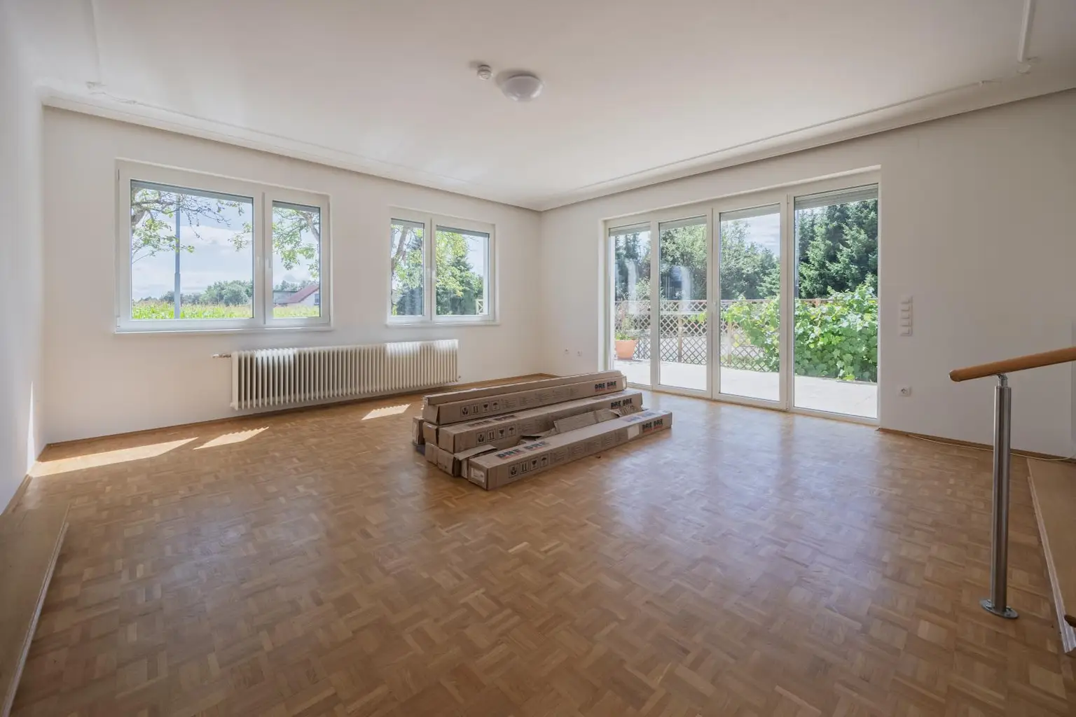 Umfassend saniertes Haus – Ihr neues Zuhause wartet