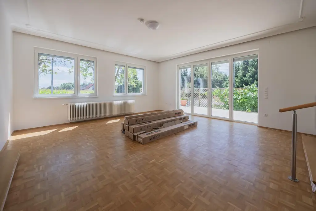 Umfassend saniertes Haus – Ihr neues Zuhause wartet