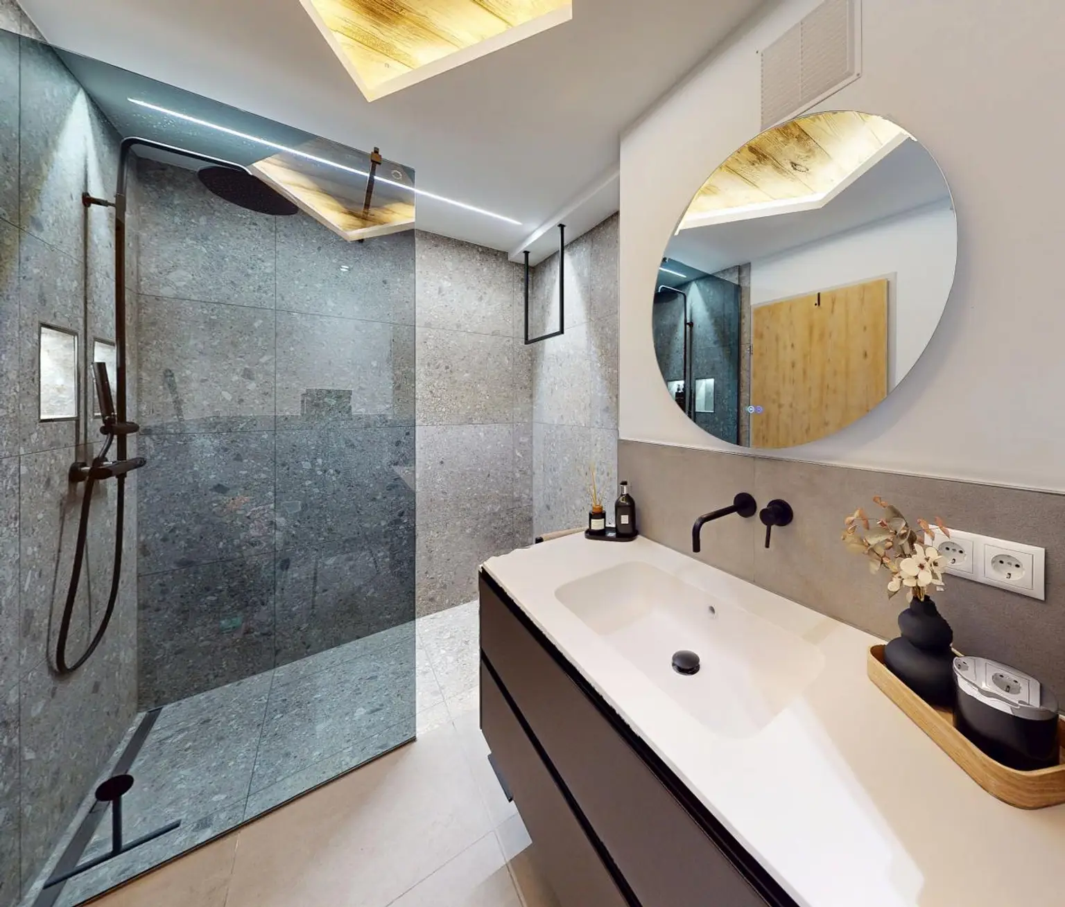 Ihr Wohnjuwel - 4-Zimmerwohnung im Herzen von Imst!