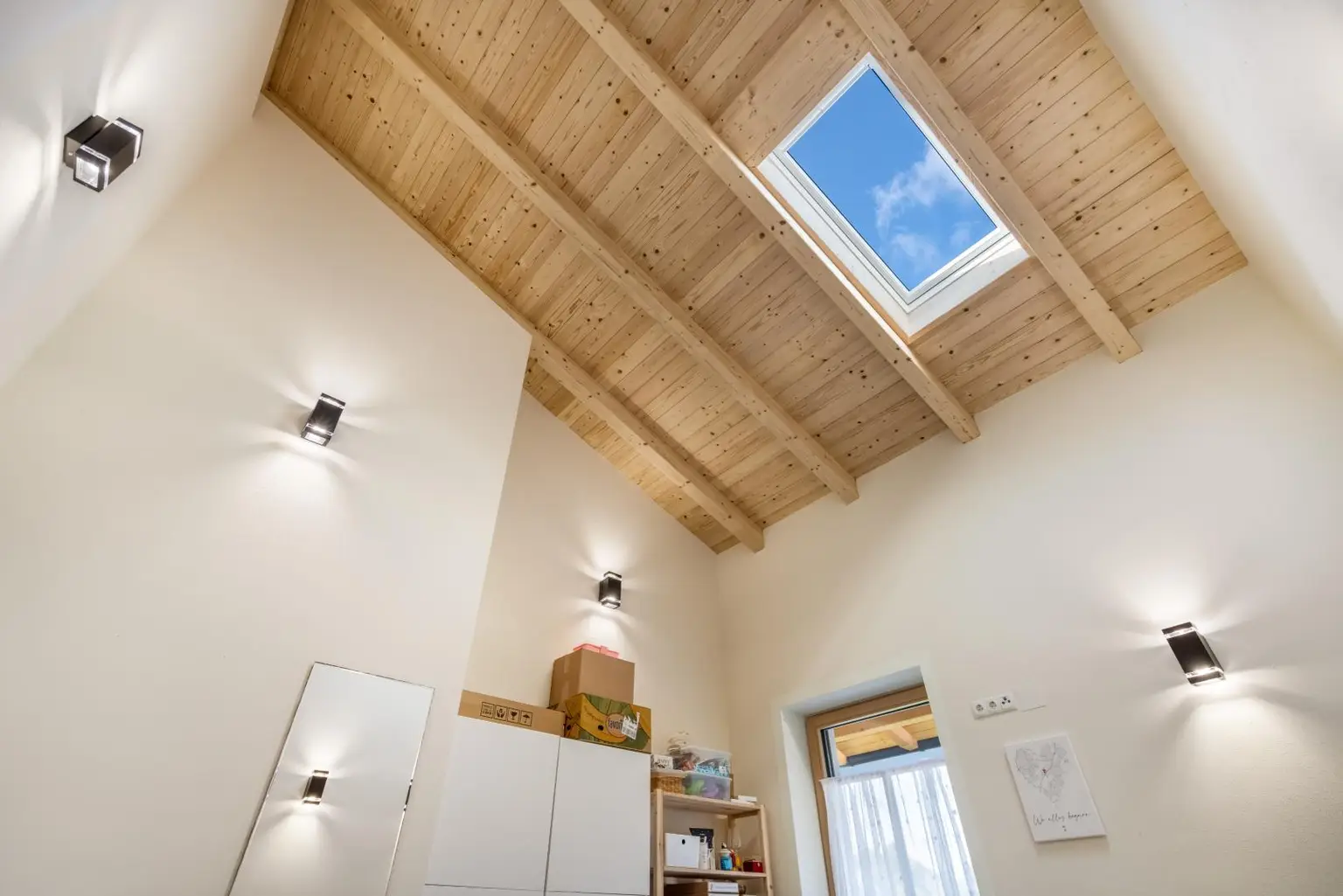 Lifestyle Bungalow im Innviertel