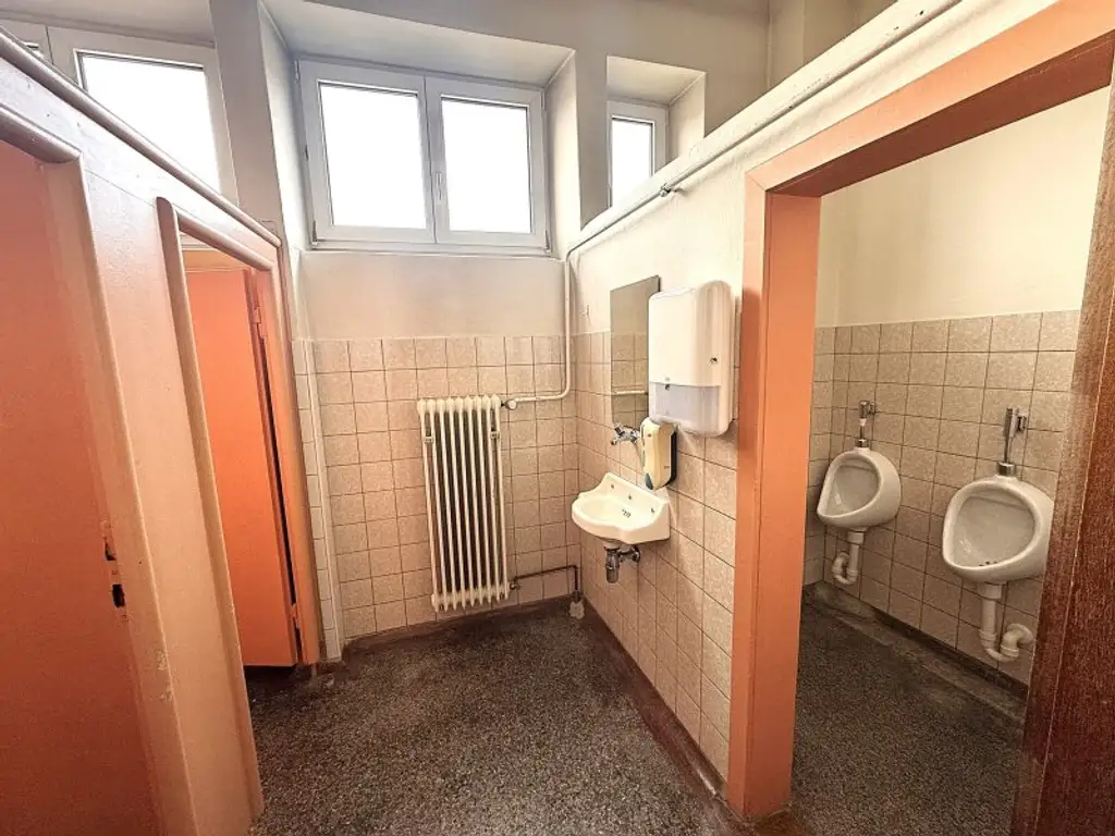 ATTRAKTIVES BAURECHT IM ORTSZENTRUM VON MARIAZELL