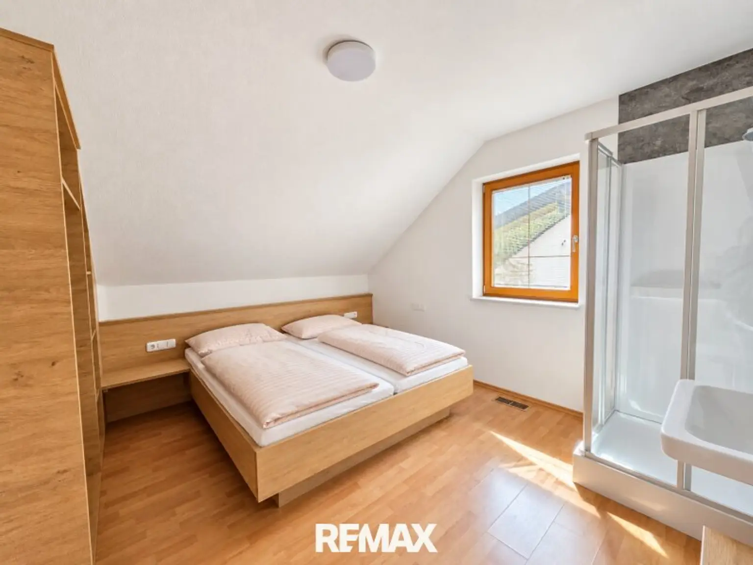 Haus - Schlafzimmer II OG