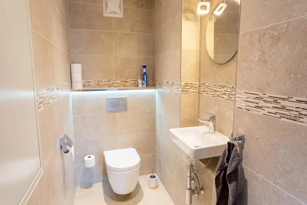 Traumhaftes Landhaus in Stadtnähe