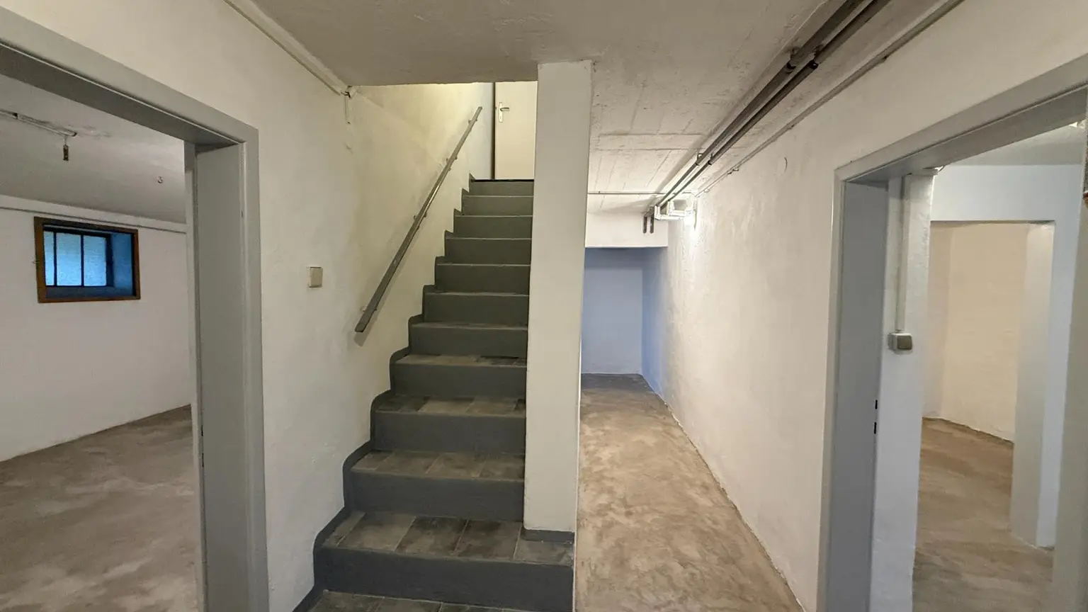 KG Stiegen