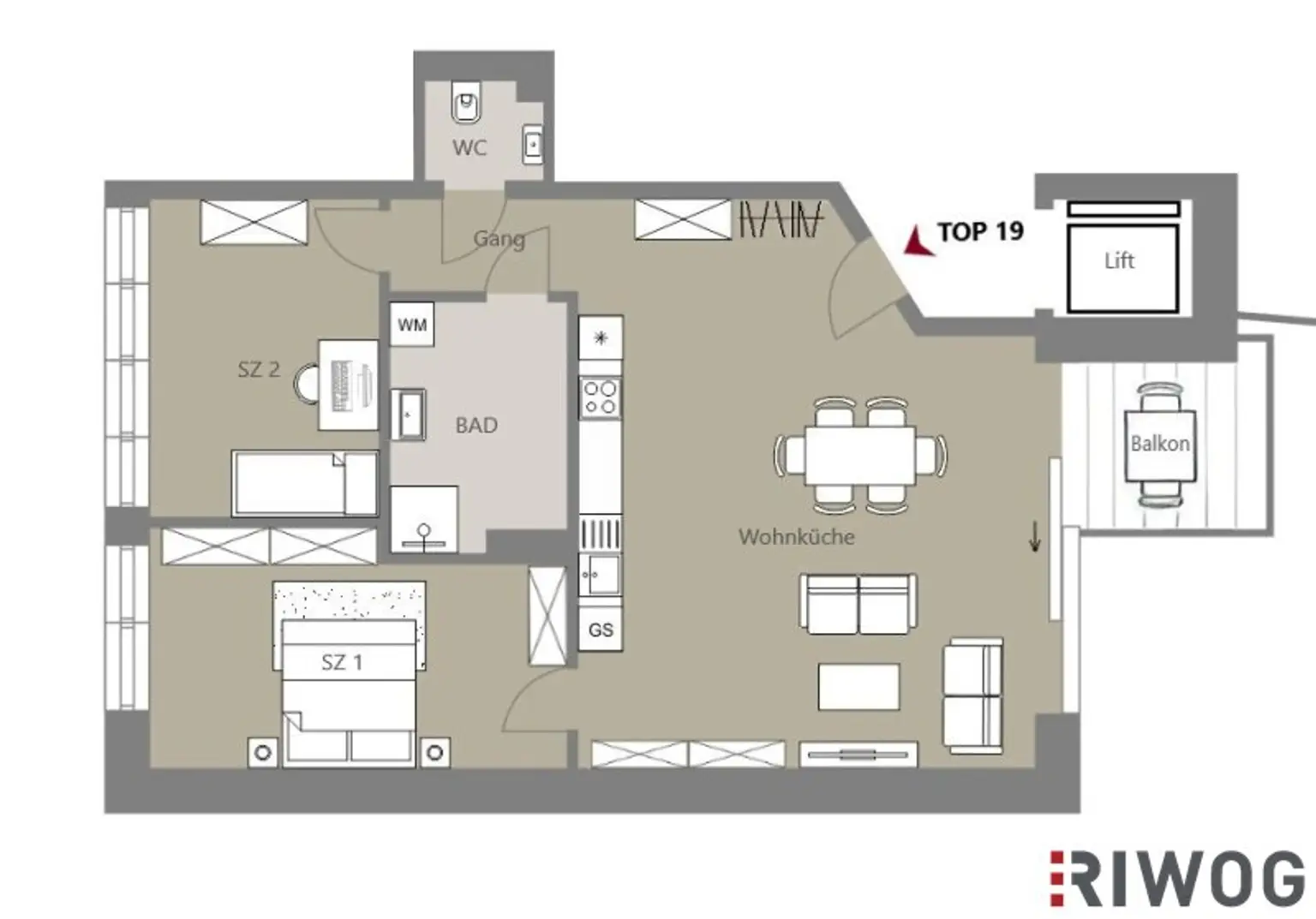 Kalvarienberggasse 42