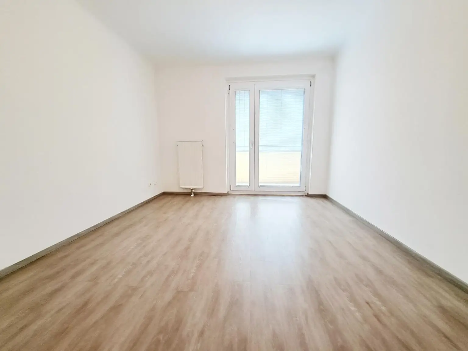 ANLEGER AUFGEPASST! 2-Zimmer-Wohnung beim Felmayergarten