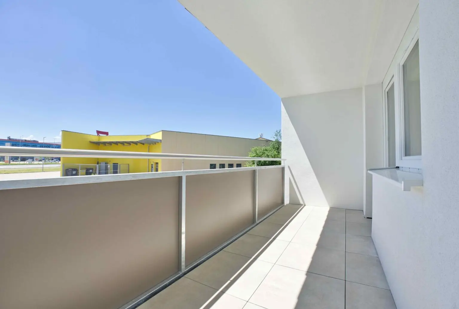 Loggia