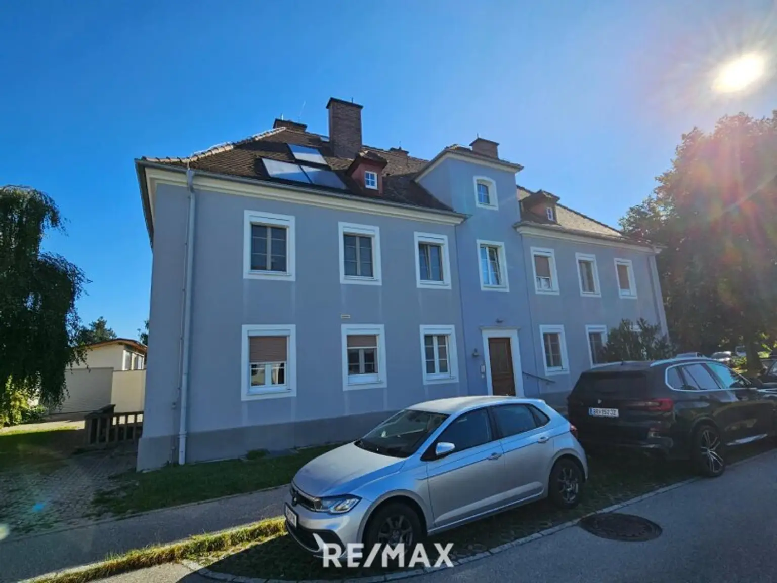 Wohnung in Ranshofen bei Braunau