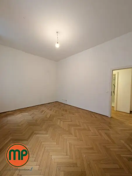 3-Zimmer-Domizil in klassischem Wiener Architektur-Juwel