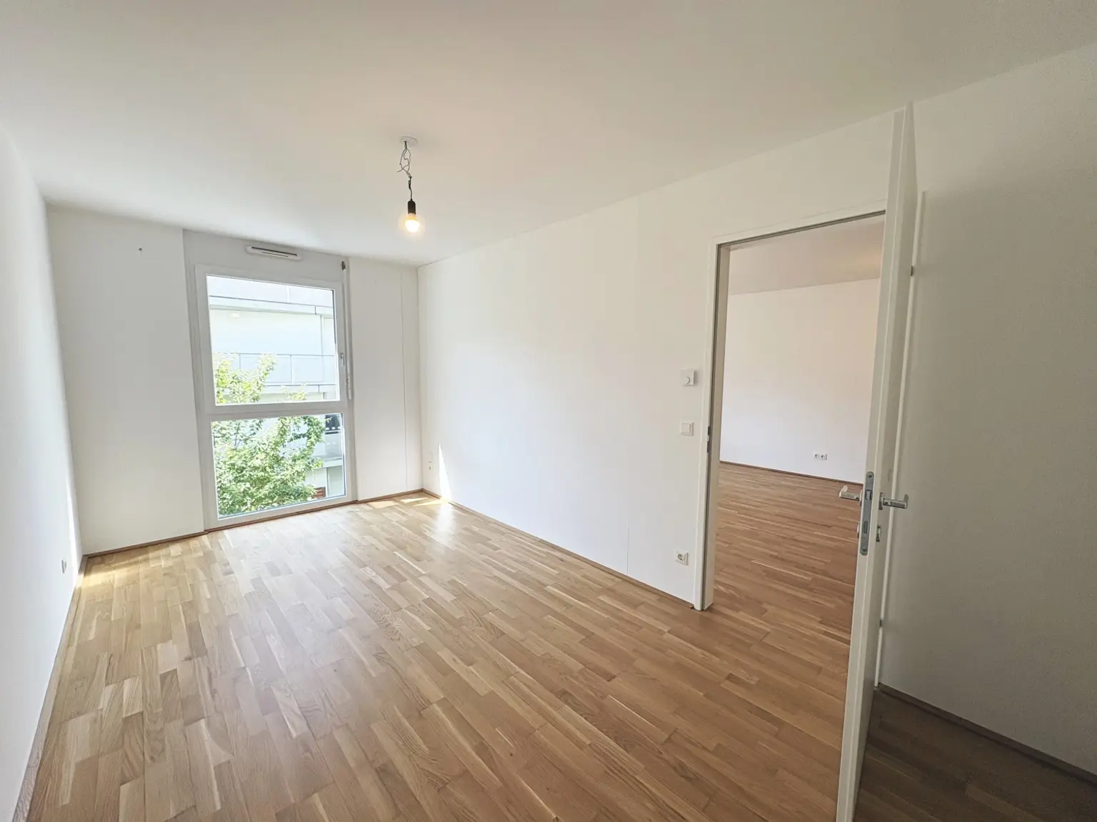 Schlafzimmer I