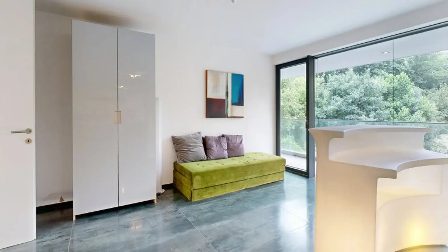 Luxusvilla mit Infinitypool in absoluter Ruhelage in Hinterbrühl – Exklusives Anwesen mit Top-Ausstattung