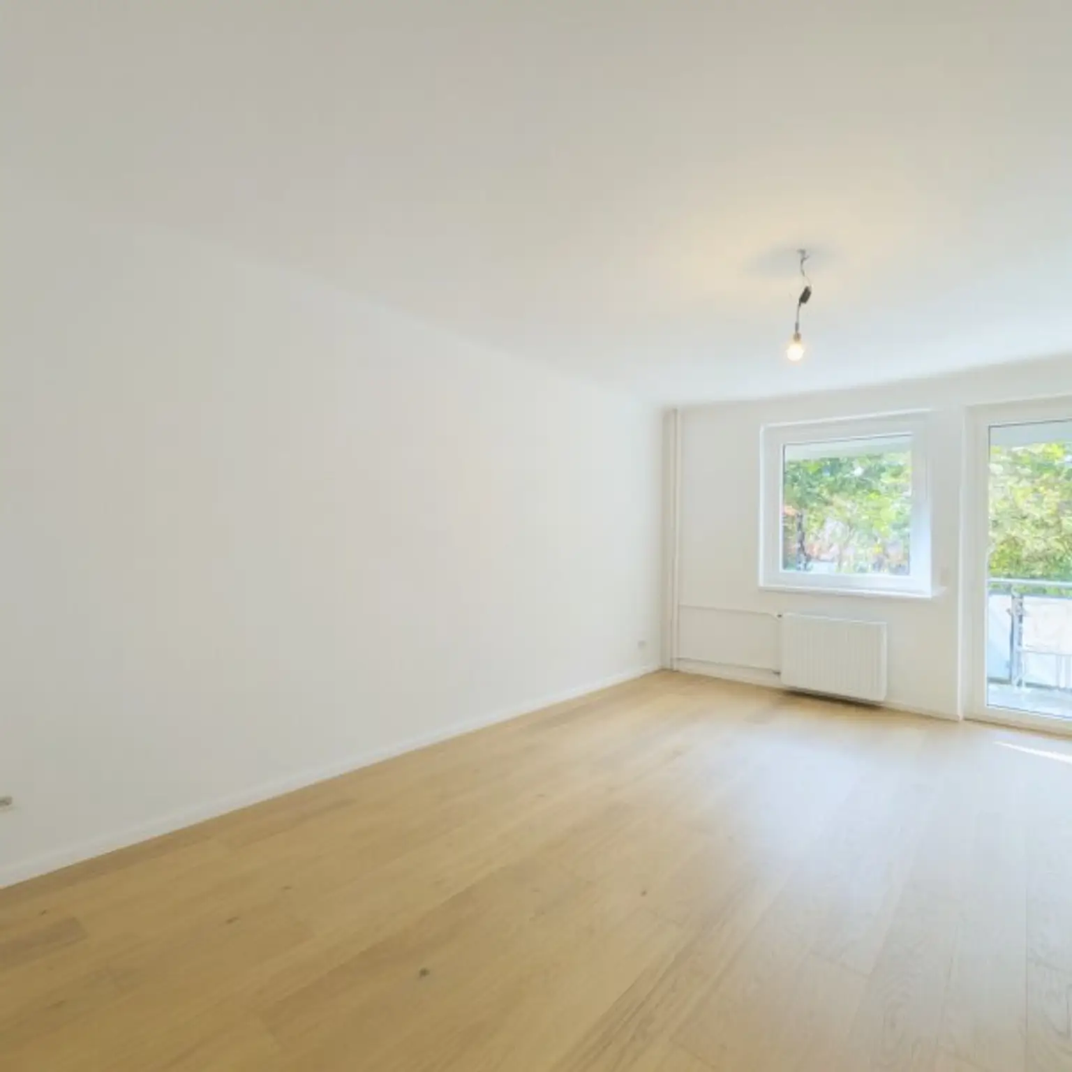 **1180** Elegante 3-Zimmer-Wohnung mit Balkon in begehrter Wohnlage