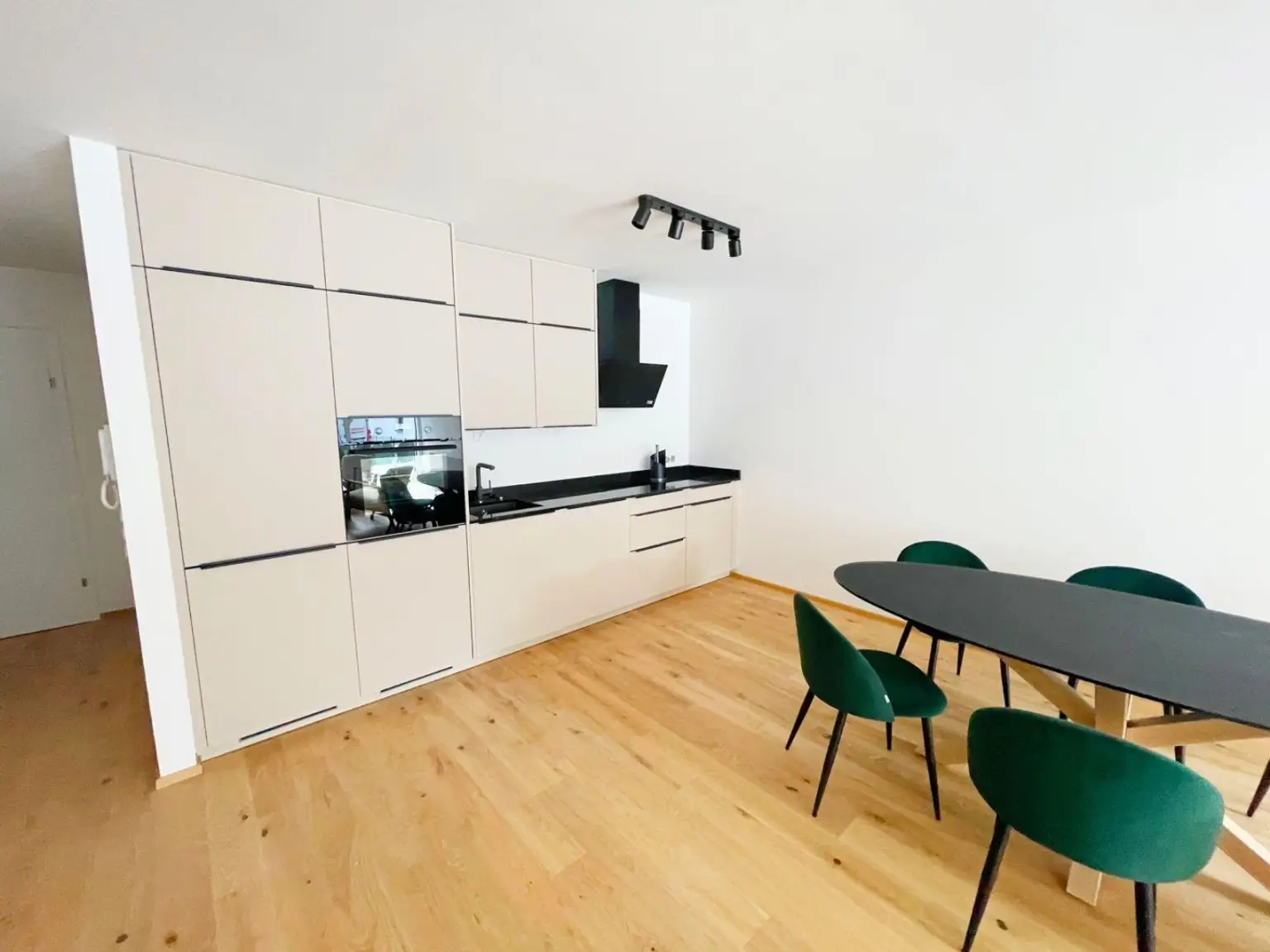 Koch-Essbereich Detail