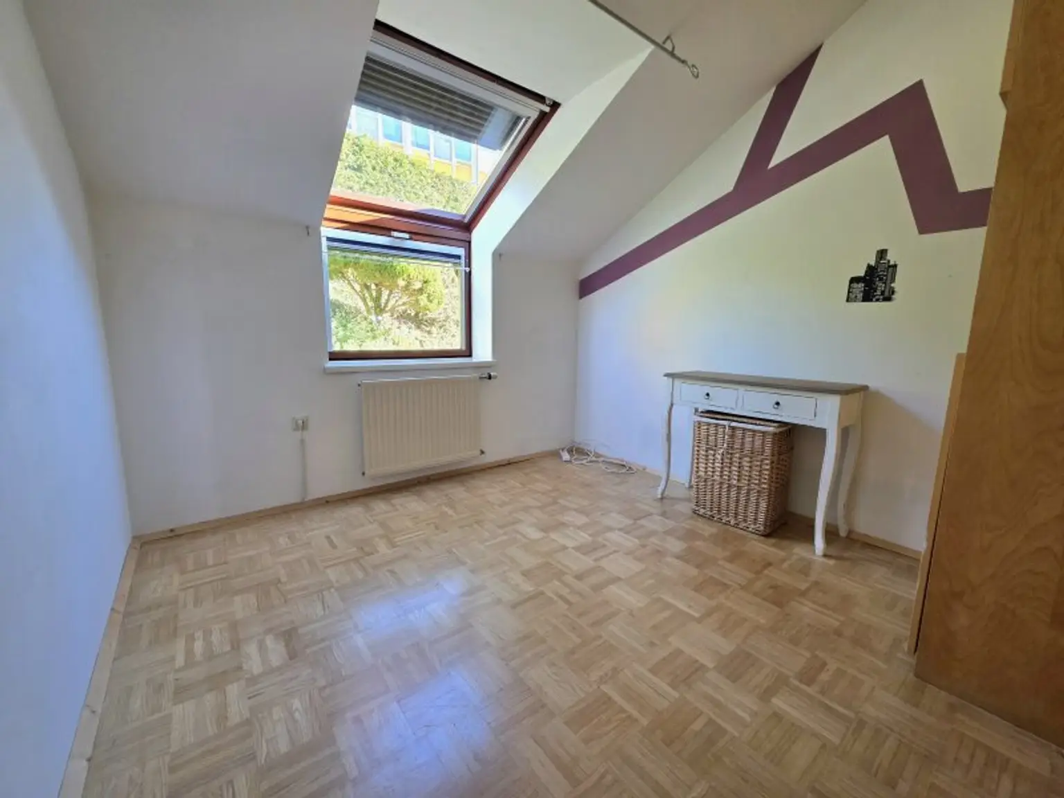 Geräumige Familienwohnung in ruhiger Lage!