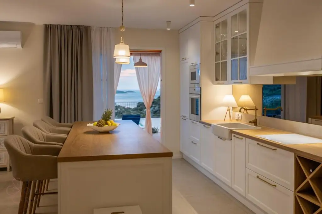 Stunning Home Razanj – Ihr mediterraner Rückzugsort mit Renditepotenzial
