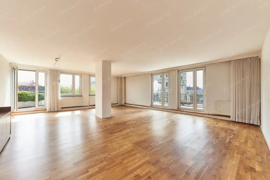 Premium-Lage im Herzen Wiens
