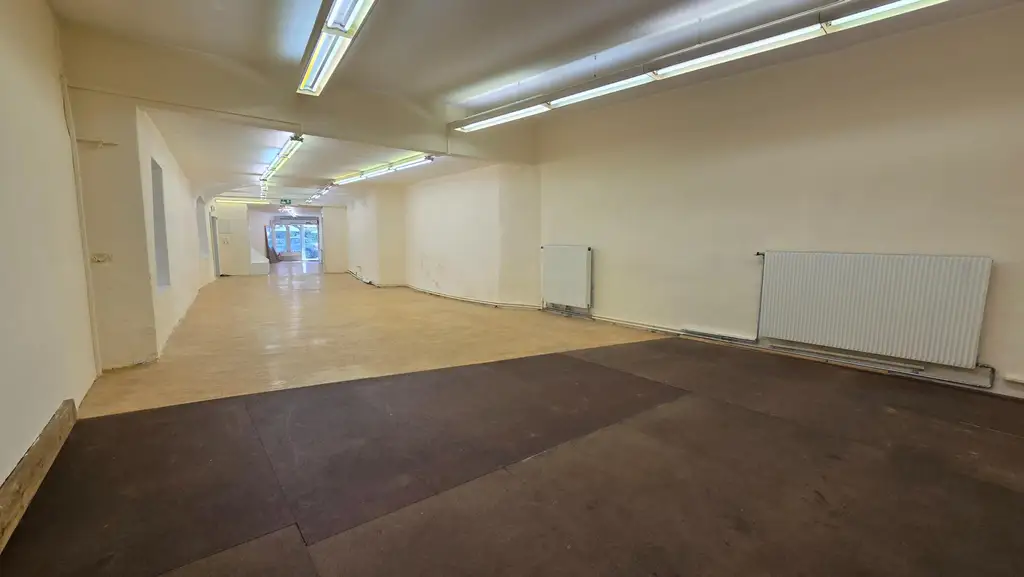 Geschäftslokal, Büro, Praxis, Salon usw. keine Gastro !