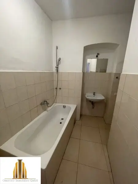 Sonnige 3 Zimmer Wohnung