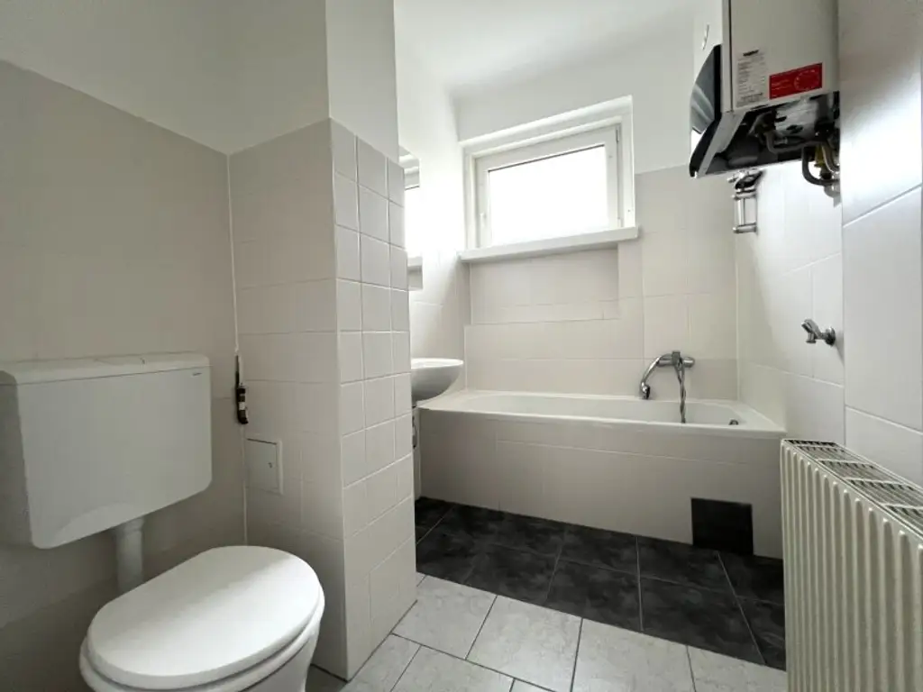 Nette, helle 2-Zimmerwohnung nahe U4